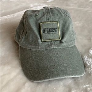 Victoria’s Secret PINK hat